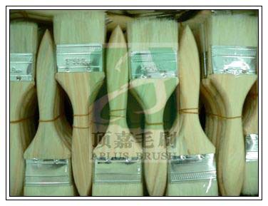 長(zhǎng)柄羊毛刷