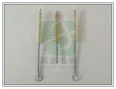豬鬃毛試管刷