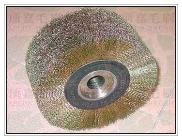 銅絲拋光輪